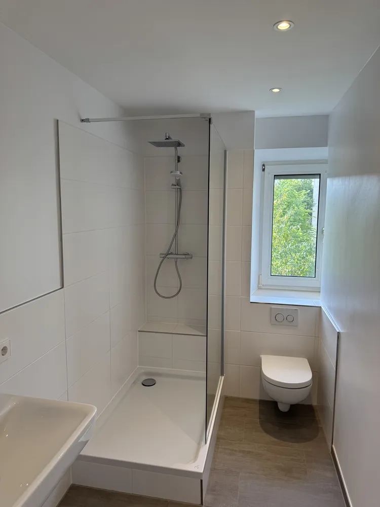 2 Zimmer Wohnung mit 51 m² in München – Bild 9