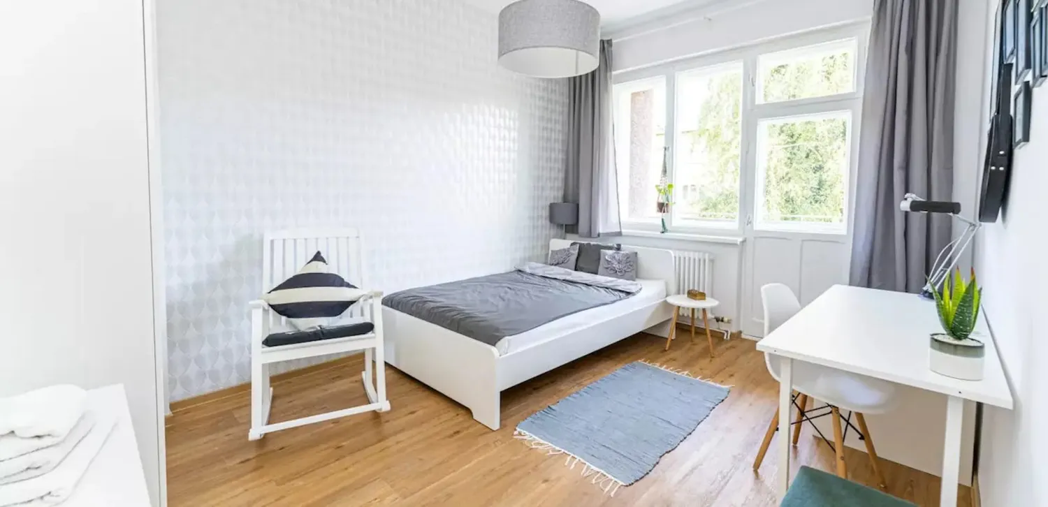 WG-Zimmer mit 15 m² in Berlin – Bild 5