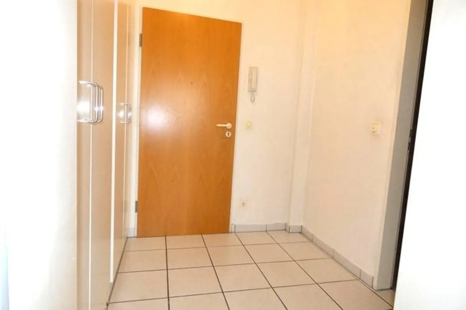2 Zimmer Wohnung mit 48 m² in Duisburg – Bild 1