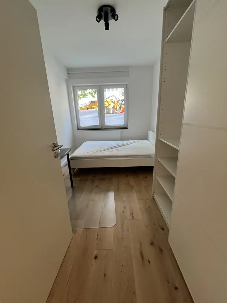 3 room apartment with 58 m² in Düsseldorf – Photo 6