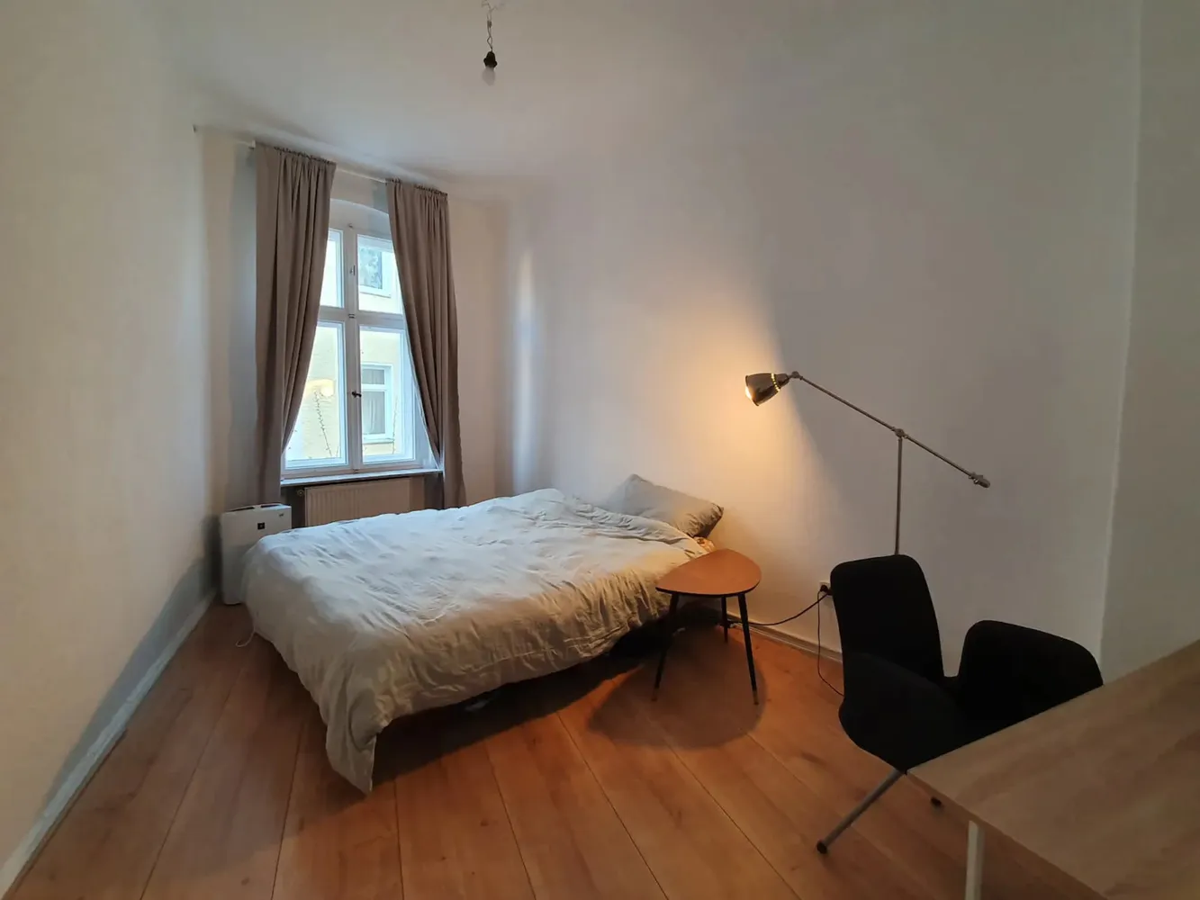 WG-Zimmer mit 12 m² in Berlin – Bild 2