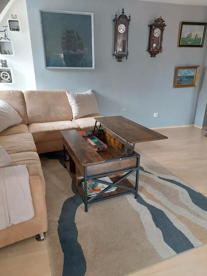 Shared room with 42 m² in Lüneburg – Photo 2