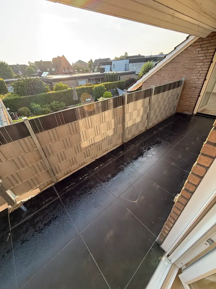 2 Zimmer Wohnung mit 82 m² in Bocholt – Bild 8