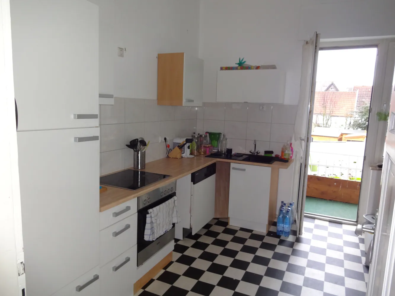 4 Zimmer Wohnung mit 100 m² in Menden (Sauerland) – Bild 2