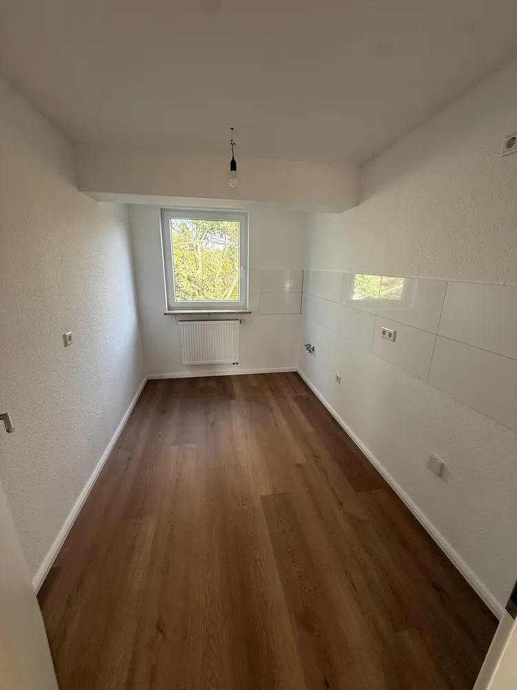 4 room apartment with 74 m² in Gelsenkirchen – Photo 10