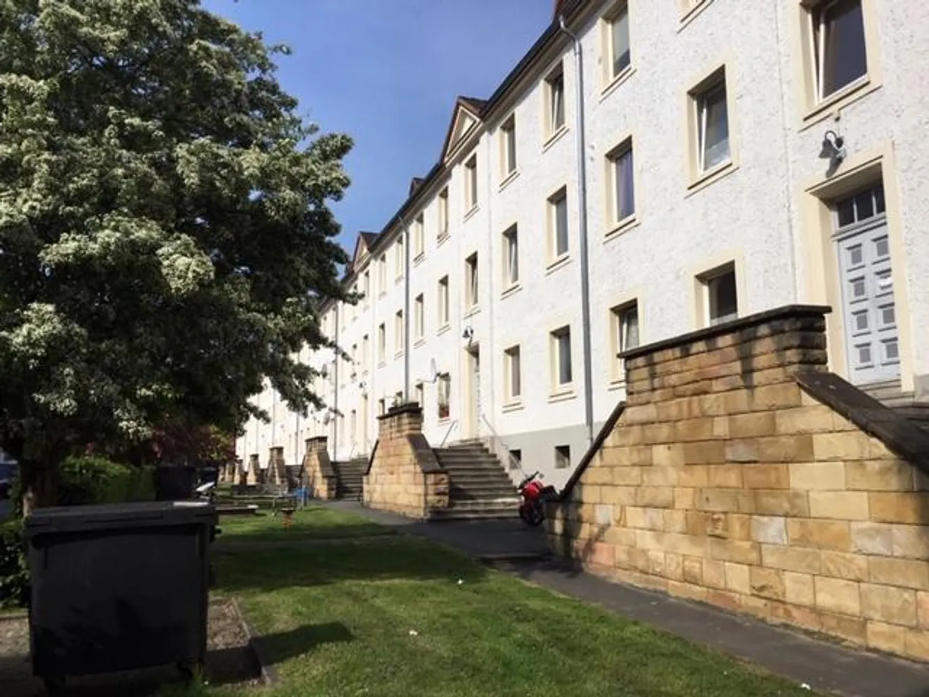 2 Zimmer Wohnung mit 51 m² in Kassel – Bild 1