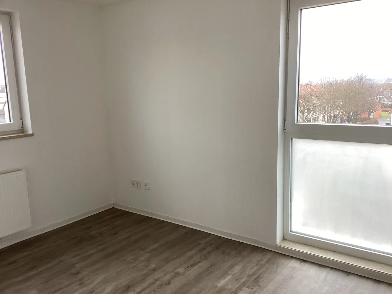 3 Zimmer Wohnung mit 60 m² in Kassel – Bild 5
