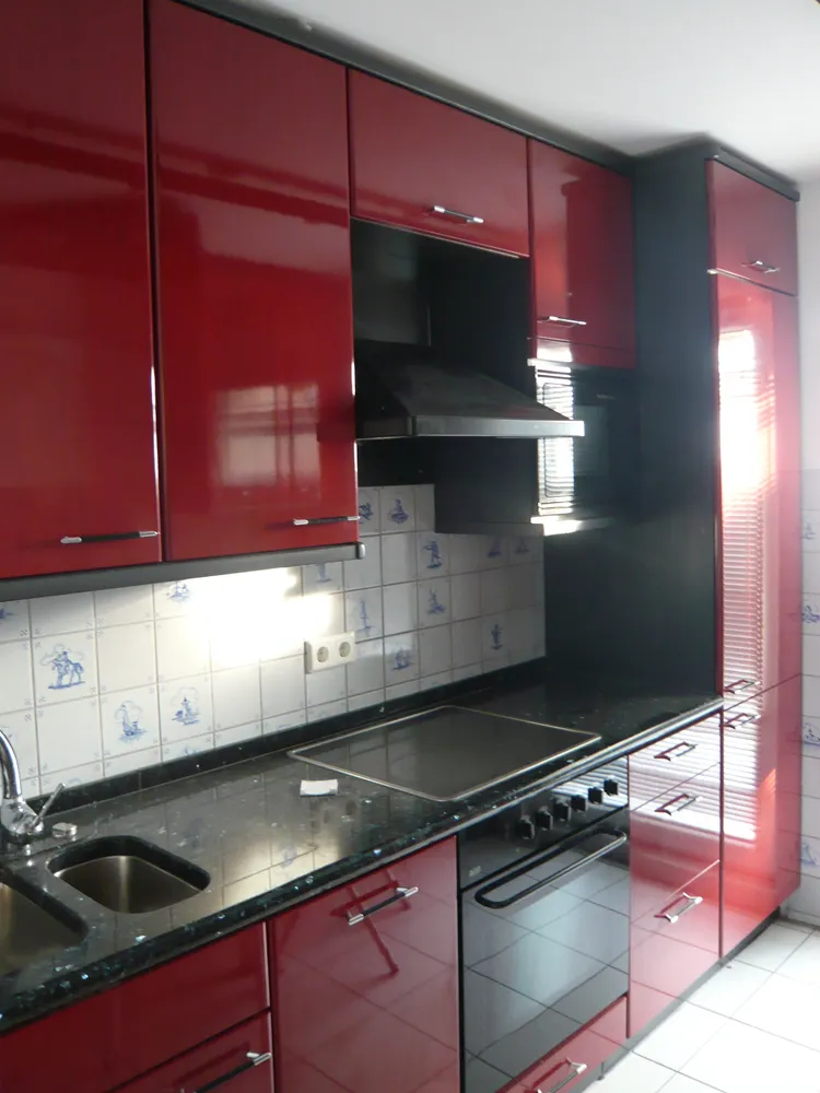 3 Zimmer Wohnung mit 98 m² in Emmerich am Rhein – Bild 3