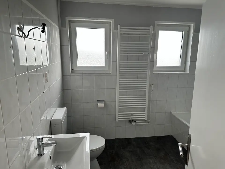 5 Zimmer Wohnung mit 120 m² in Duderstadt – Bild 10