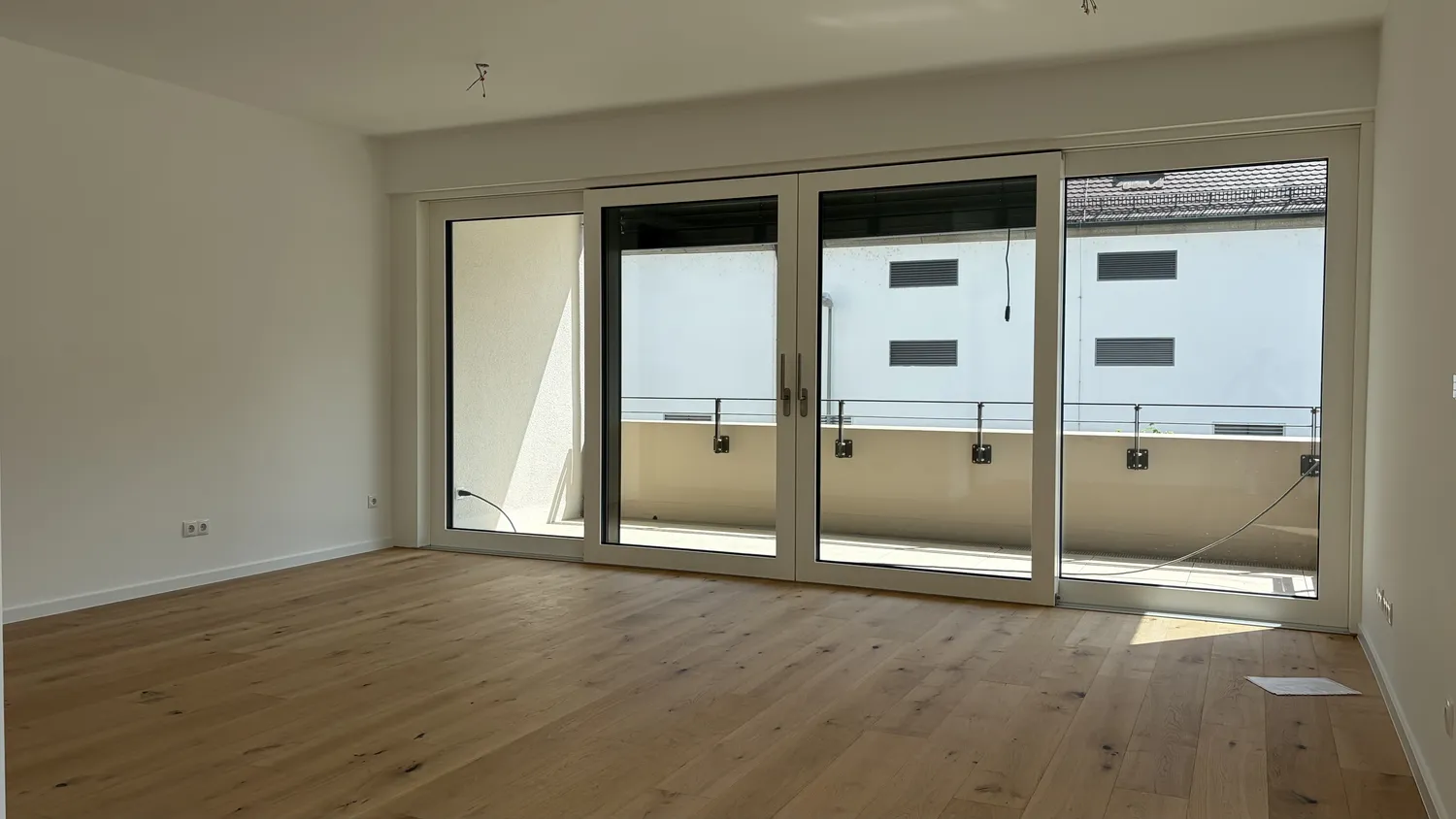 3 Zimmer Wohnung mit 89 m² in Passau – Bild 3