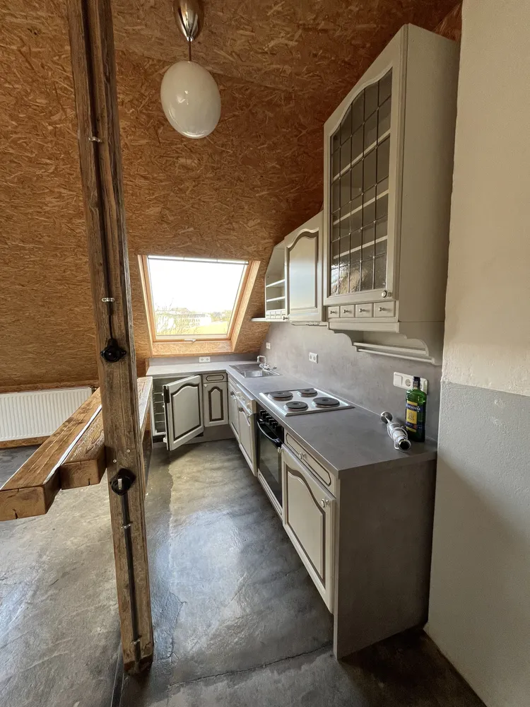 3 Zimmer Wohnung mit 62 m² in Dortmund – Bild 3