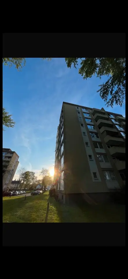2 Zimmer Wohnung mit 37 m² in Herne – Bild 10