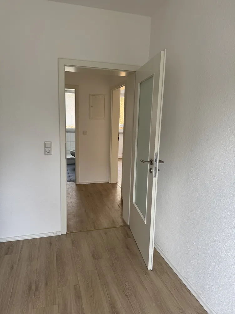 2 room apartment with 50 m² in Mülheim an der Ruhr – Photo 6