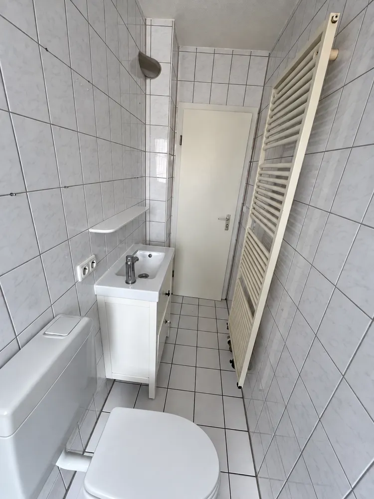 3 Zimmer Wohnung mit 62 m² in Stuttgart – Bild 4