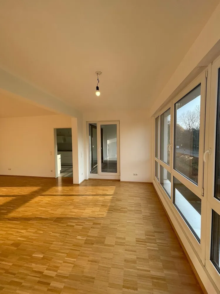4 room apartment with 130 m² in Cologne – Photo 5