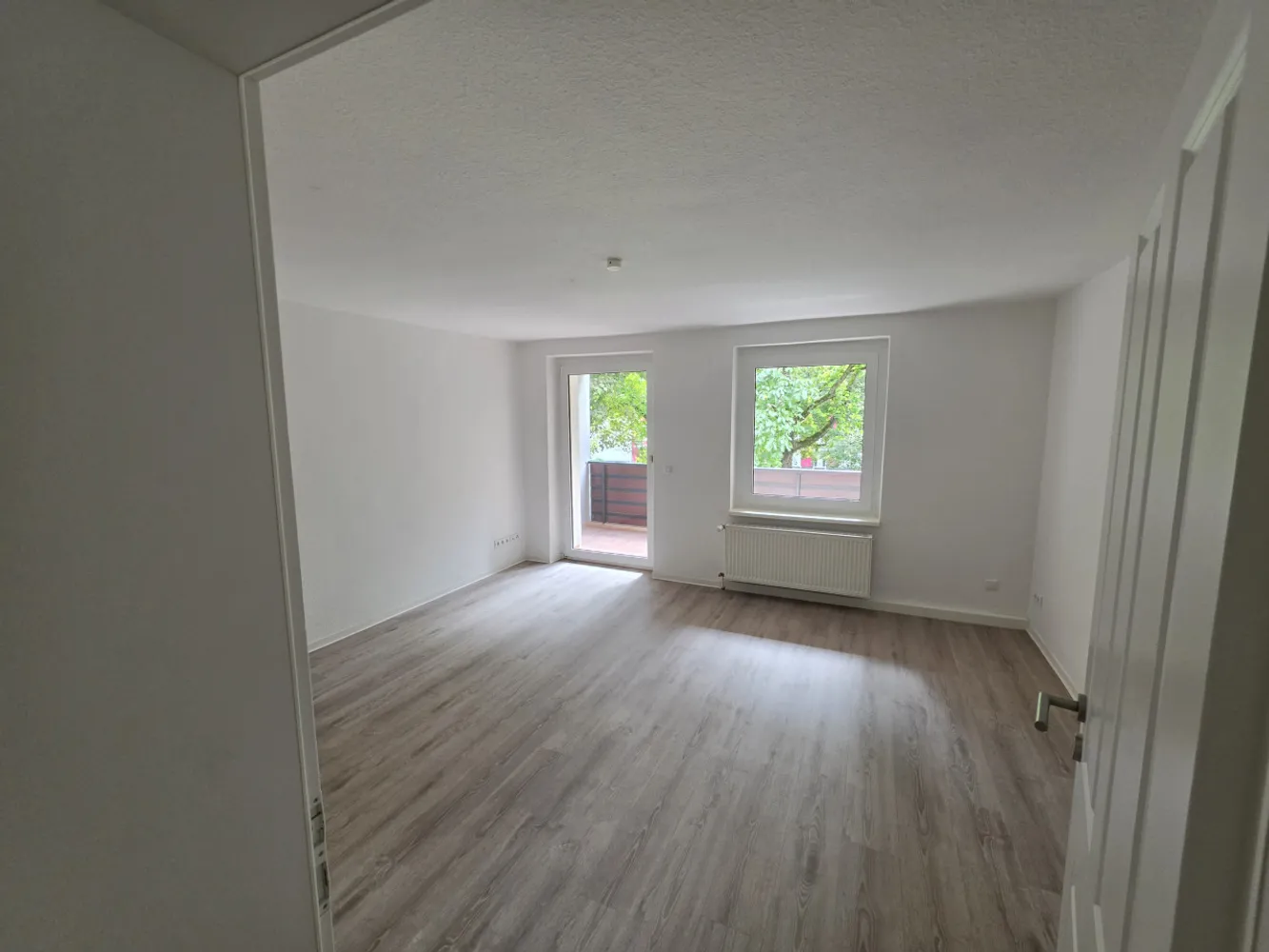 3 Zimmer Wohnung mit 69 m² in Magdeburg – Bild 4
