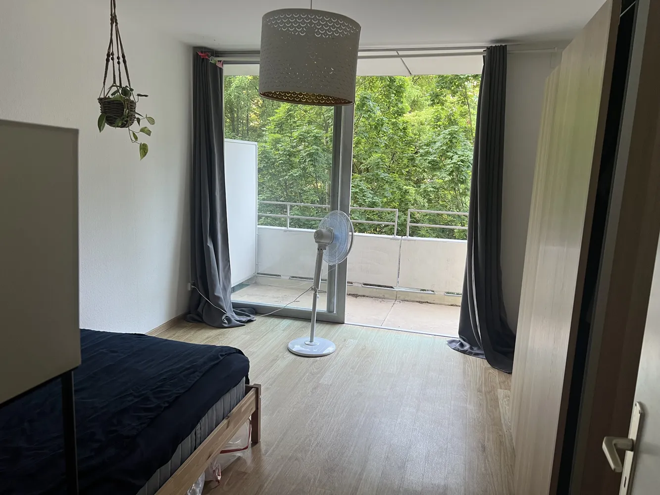 2 Zimmer Wohnung mit 58 m² in Mainz – Bild 2