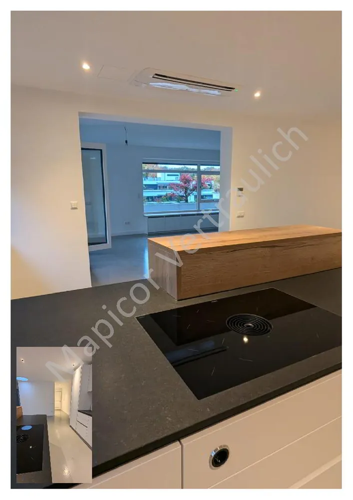 4 Zimmer Wohnung mit 130 m² in München – Bild 6