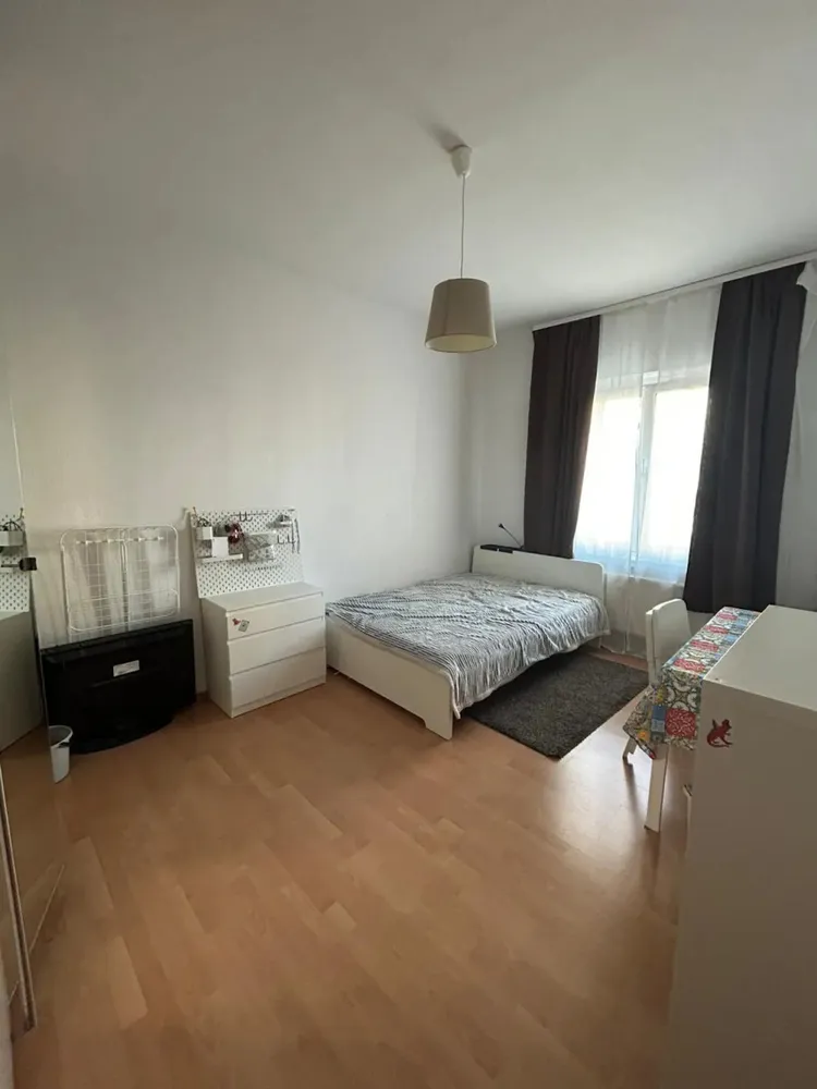 WG-Zimmer mit 18 m² in Berlin – Bild 3