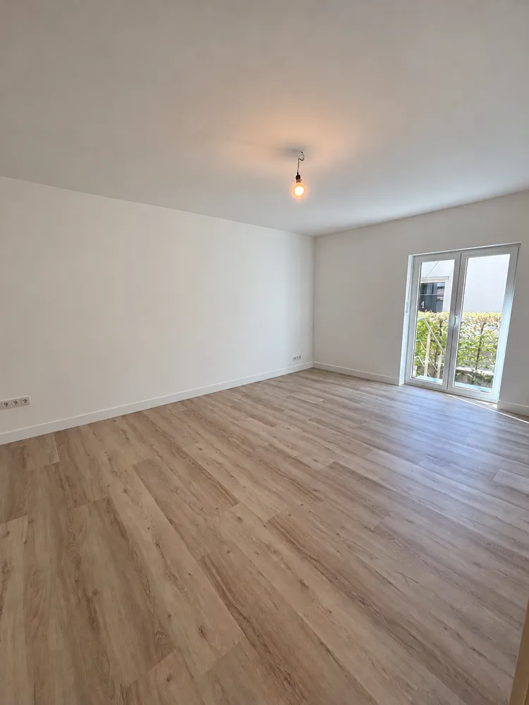 2 Zimmer Wohnung mit 48 m² in München – Bild 1