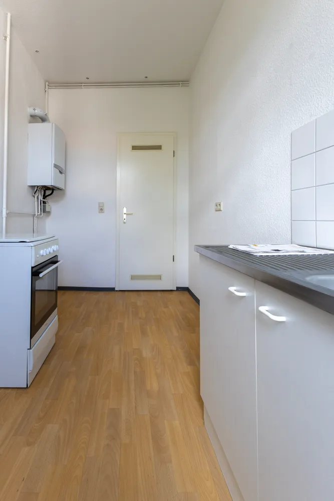 1 Zimmer Wohnung mit 37 m² in Berlin – Bild 4