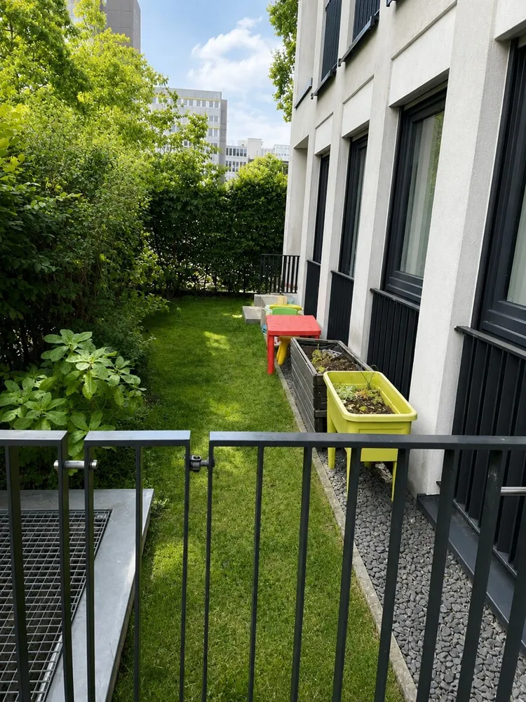 3 room apartment with 96 m² in Cologne – Photo 7