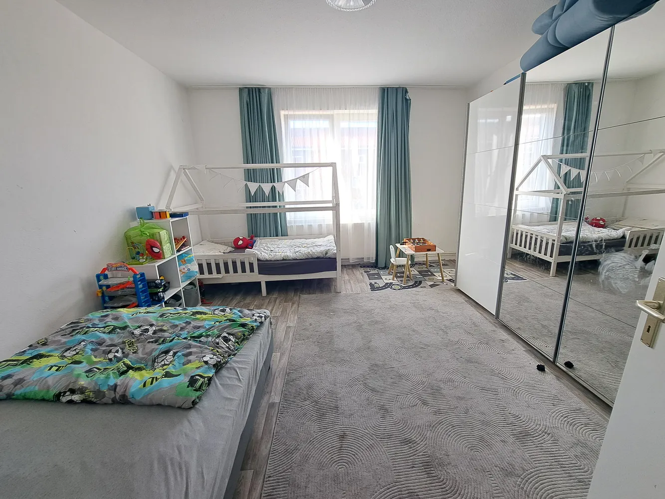 3 Zimmer Wohnung mit 85 m² in Bremerhaven – Bild 4