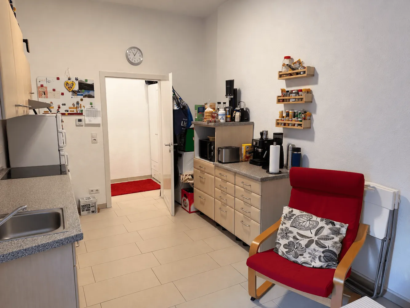 2 Zimmer Wohnung mit 59 m² in Dortmund – Bild 6