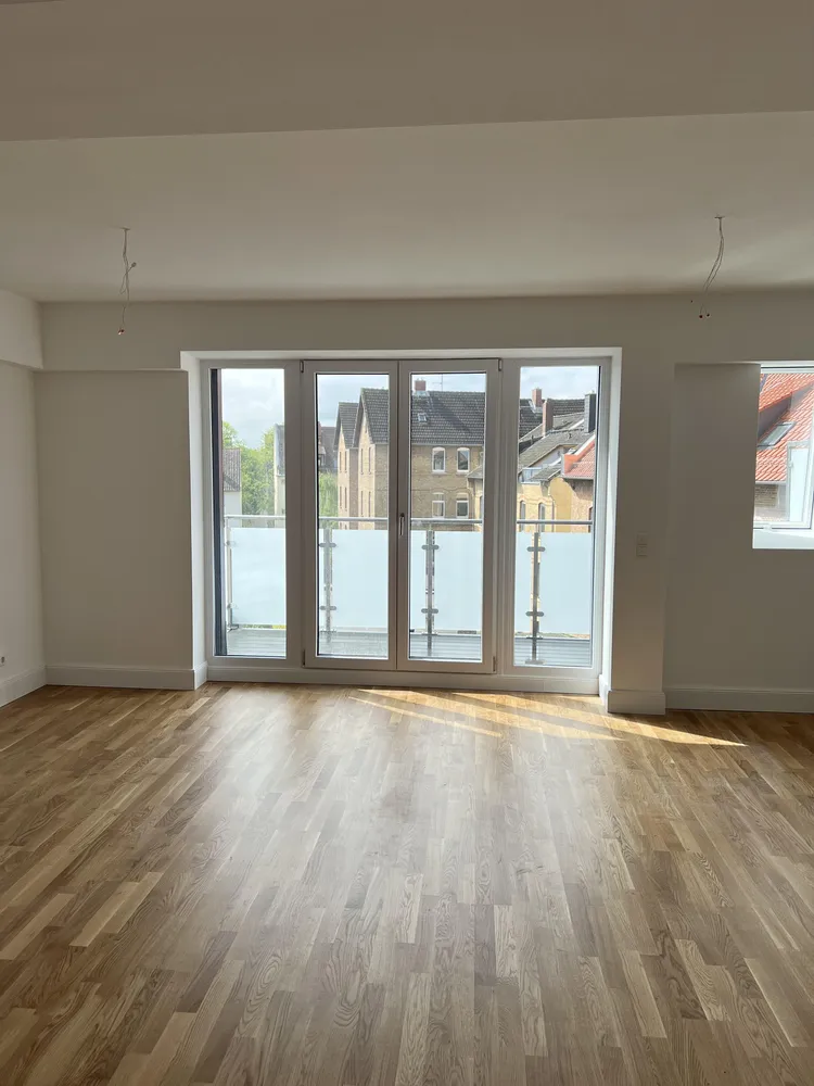 3 room apartment with 80 m² in Brunswick – Photo 3