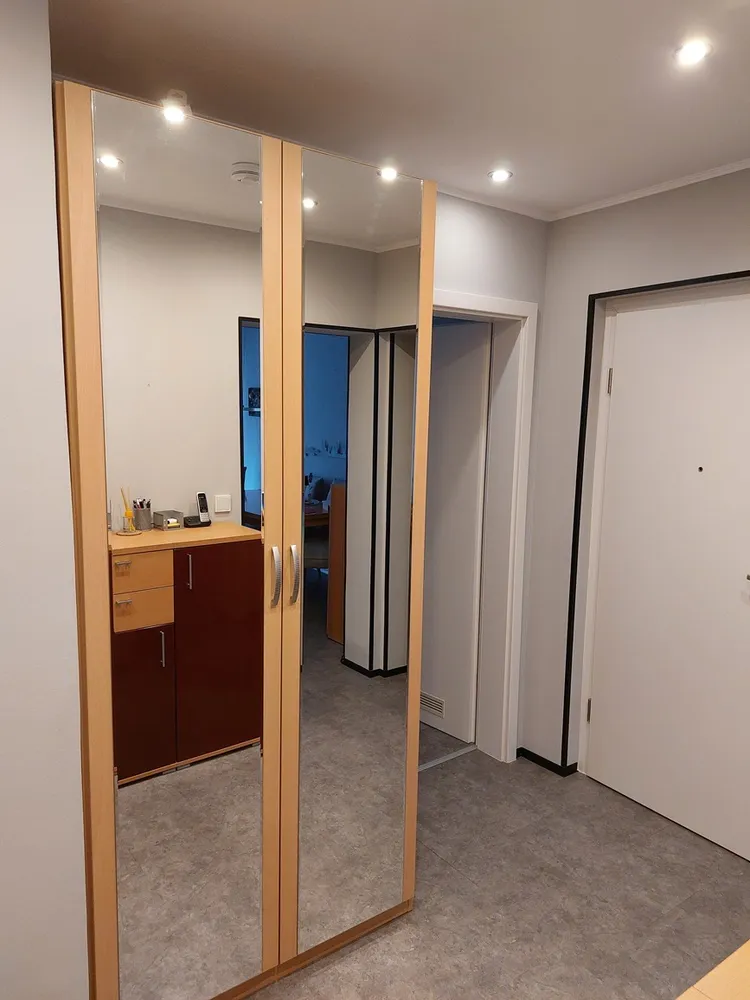 3 Zimmer Wohnung mit 67 m² in Köln – Bild 5