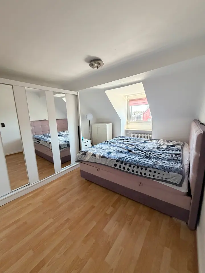 3 Zimmer Wohnung mit 68 m² in Aachen – Bild 5