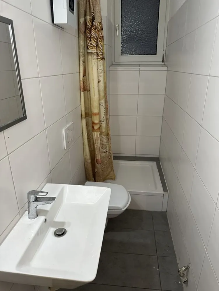 3 Zimmer Wohnung mit 60 m² in Mannheim – Bild 6