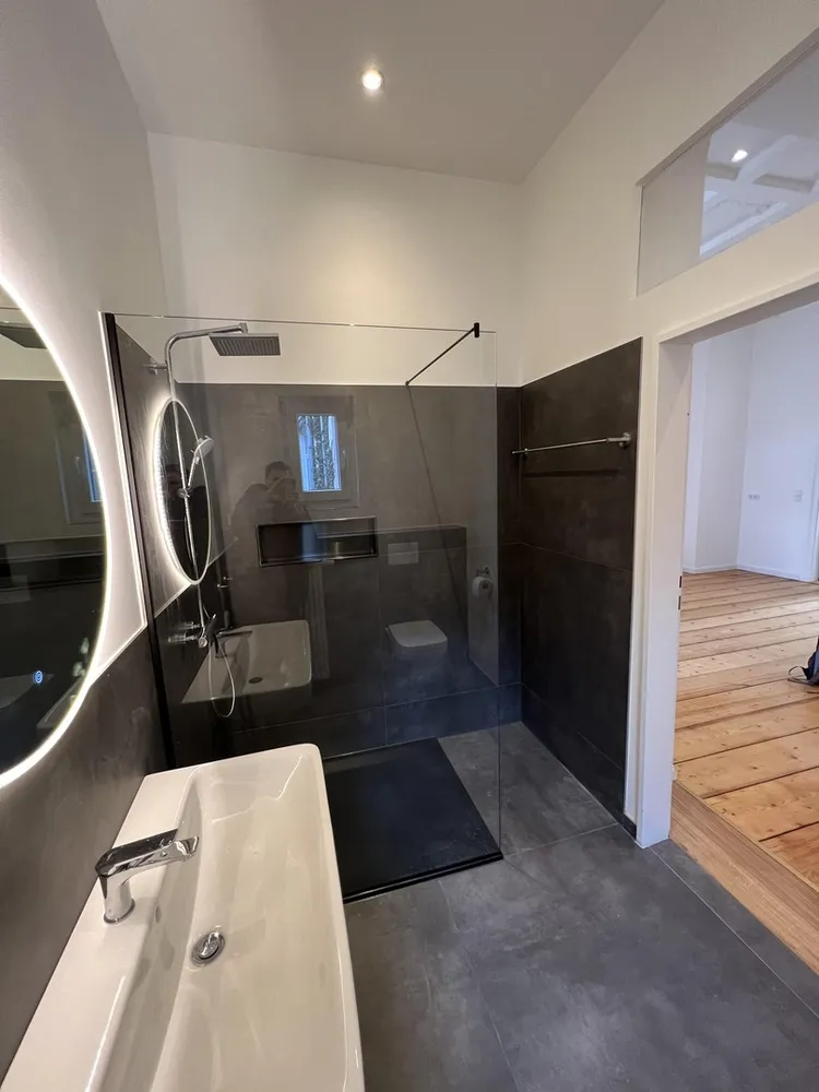 4 Zimmer Wohnung mit 72 m² in Bremen – Bild 9