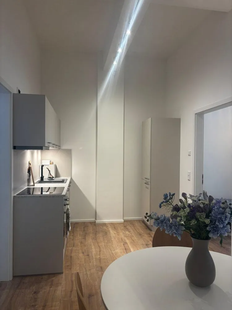 WG-Zimmer mit 83 m² in Nürnberg – Bild 1
