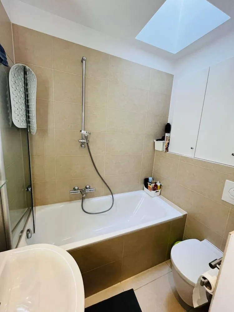 4 Zimmer Wohnung mit 89 m² in Berlin – Bild 6
