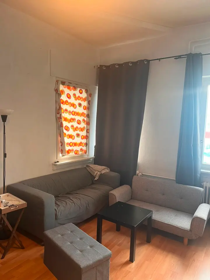 WG-Zimmer mit 22 m² in Wiesbaden – Bild 2