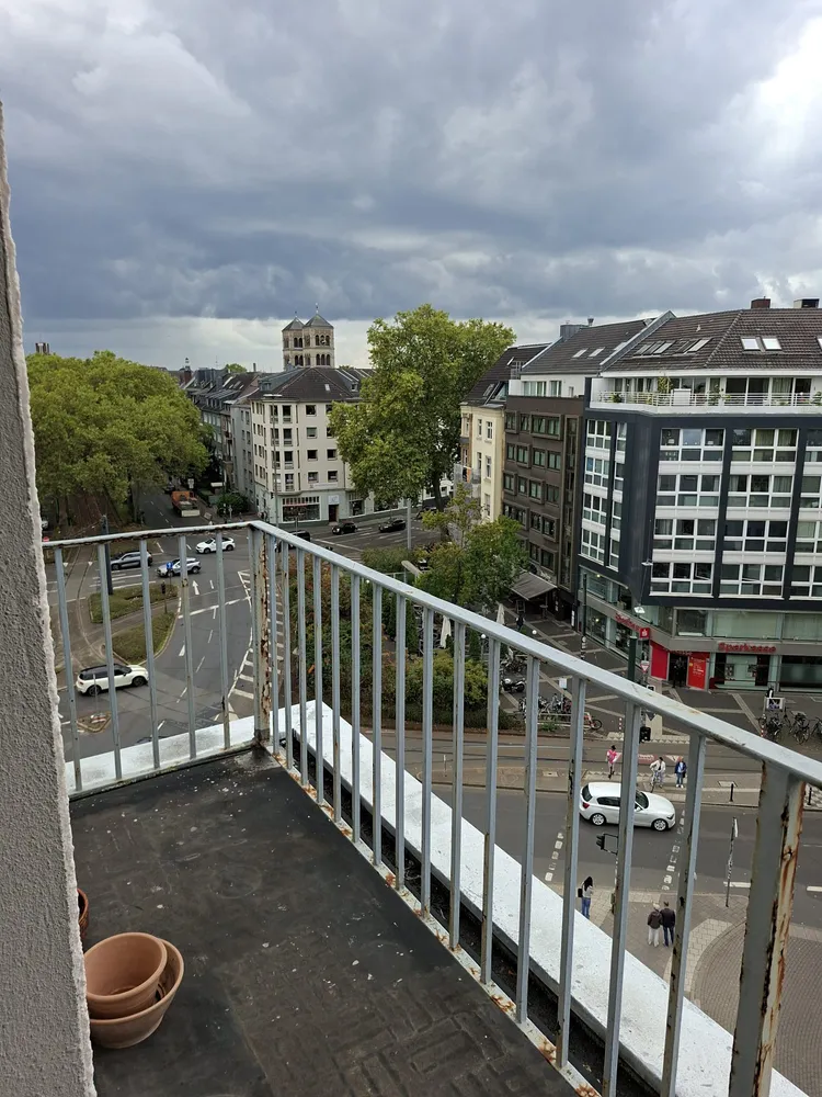 2 Zimmer Wohnung mit 70 m² in Düsseldorf – Bild 6