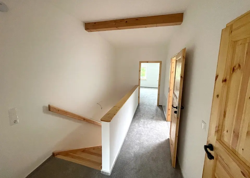 4 Zimmer Wohnung mit 105 m² in Stralsund – Bild 6