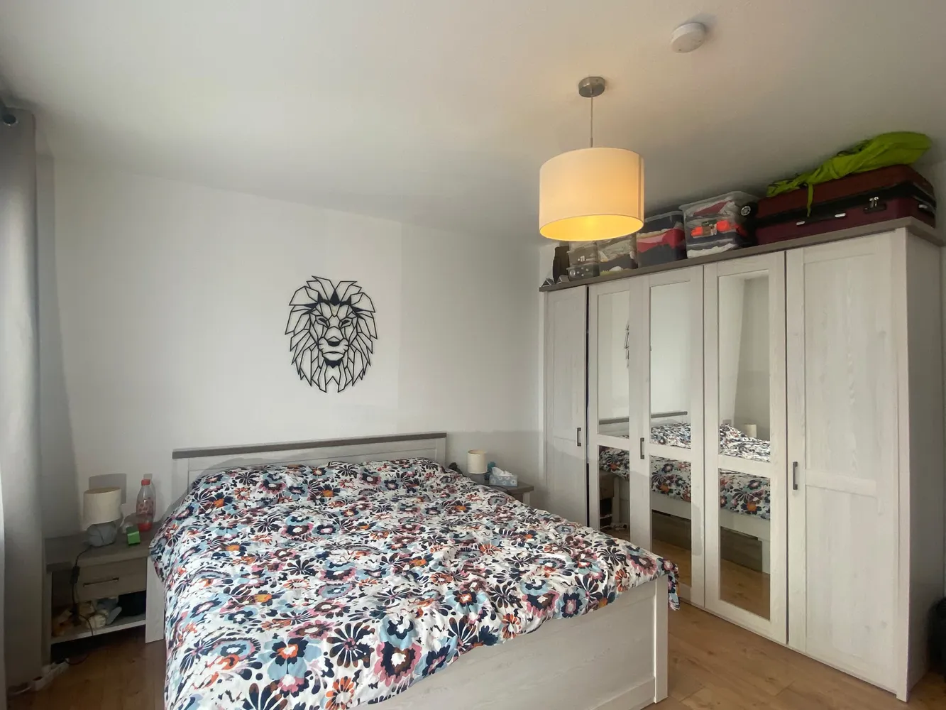3 Zimmer Wohnung mit 62 m² in Krefeld – Bild 9