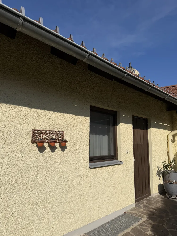 2 Zimmer Wohnung mit 36 m² in Kelheim – Bild 5