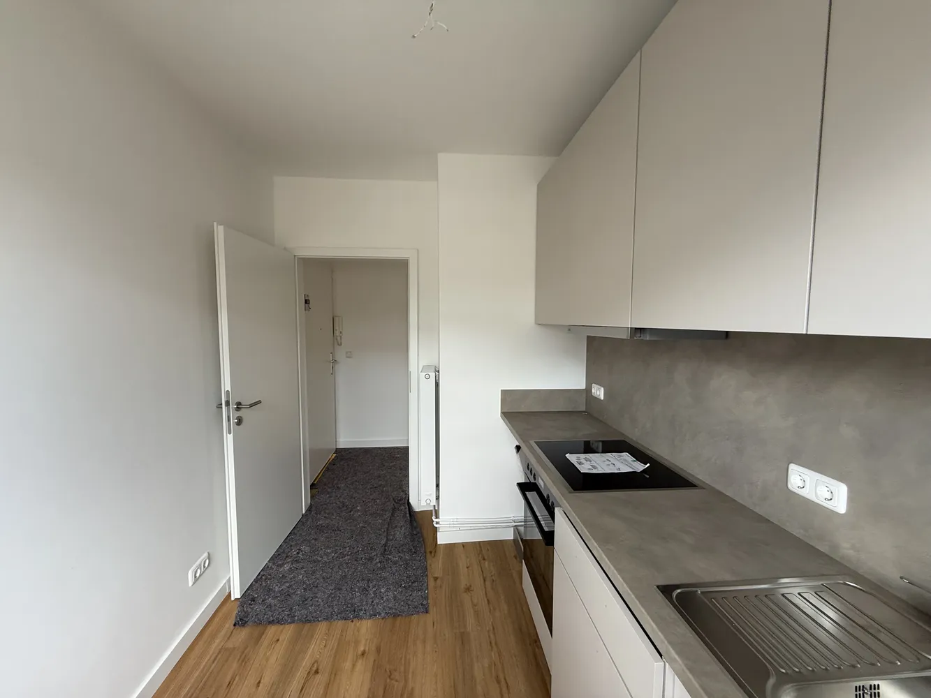 3 Zimmer Wohnung mit 68 m² in Hamburg – Bild 6