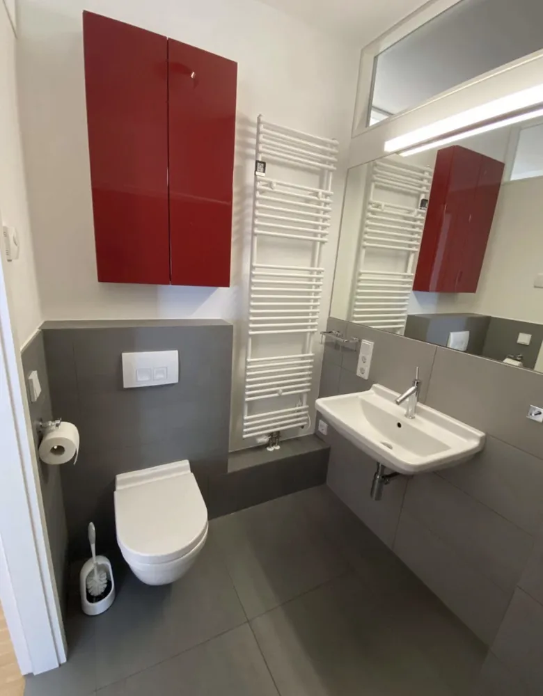 4 room apartment with 96 m² in Frankfurt am Main – Photo 10