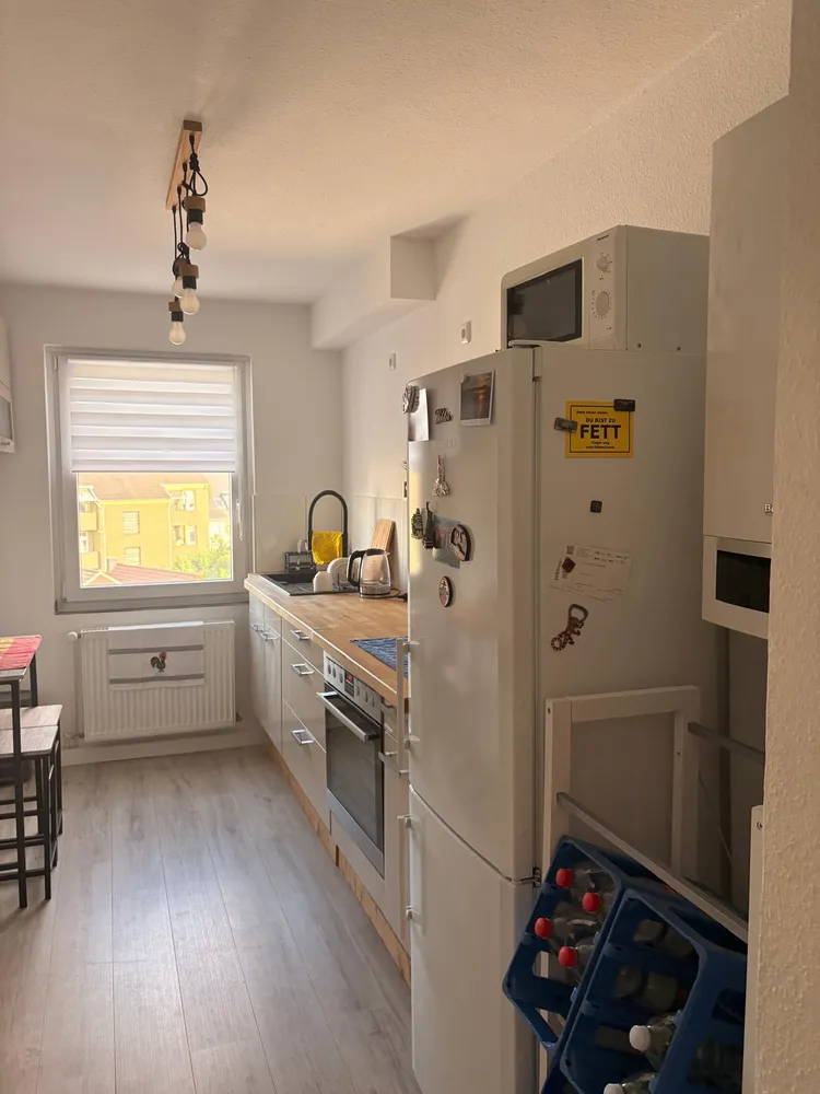 3 Zimmer Wohnung mit 63 m² in Herne – Bild 8