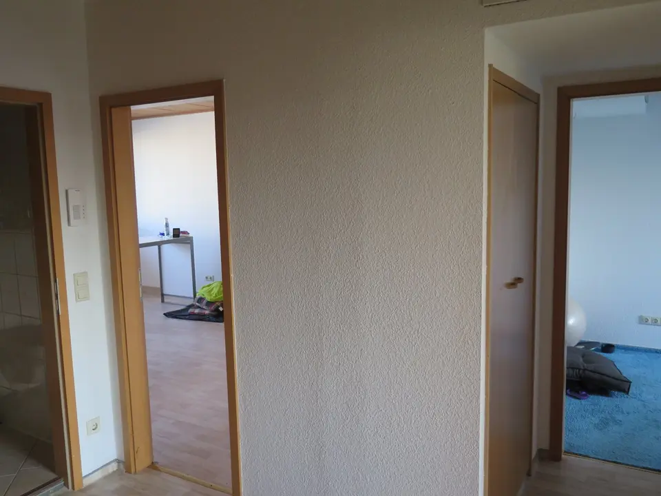 3 Zimmer Wohnung mit 63 m² in Dresden – Bild 8