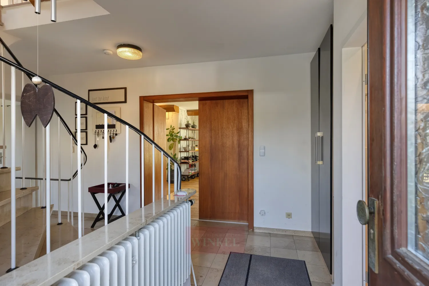 8 Zimmer Haus mit 222 m² in Bonn – Bild 4