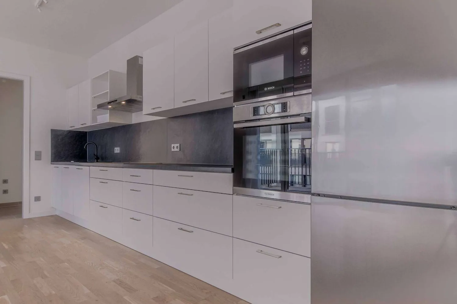 3 room apartment with 76 m² in Berlin – Photo 5