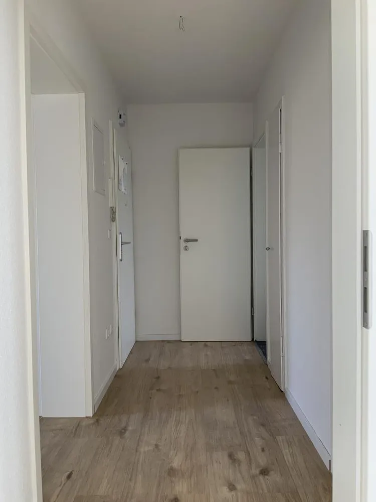 4 Zimmer Wohnung mit 52 m² in Gelsenkirchen – Bild 12