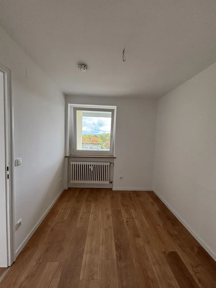 2 Zimmer Wohnung mit 41 m² in Augsburg – Bild 2