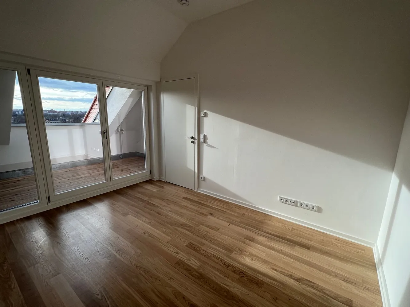 2 Zimmer Wohnung mit 52 m² in Leipzig – Bild 5