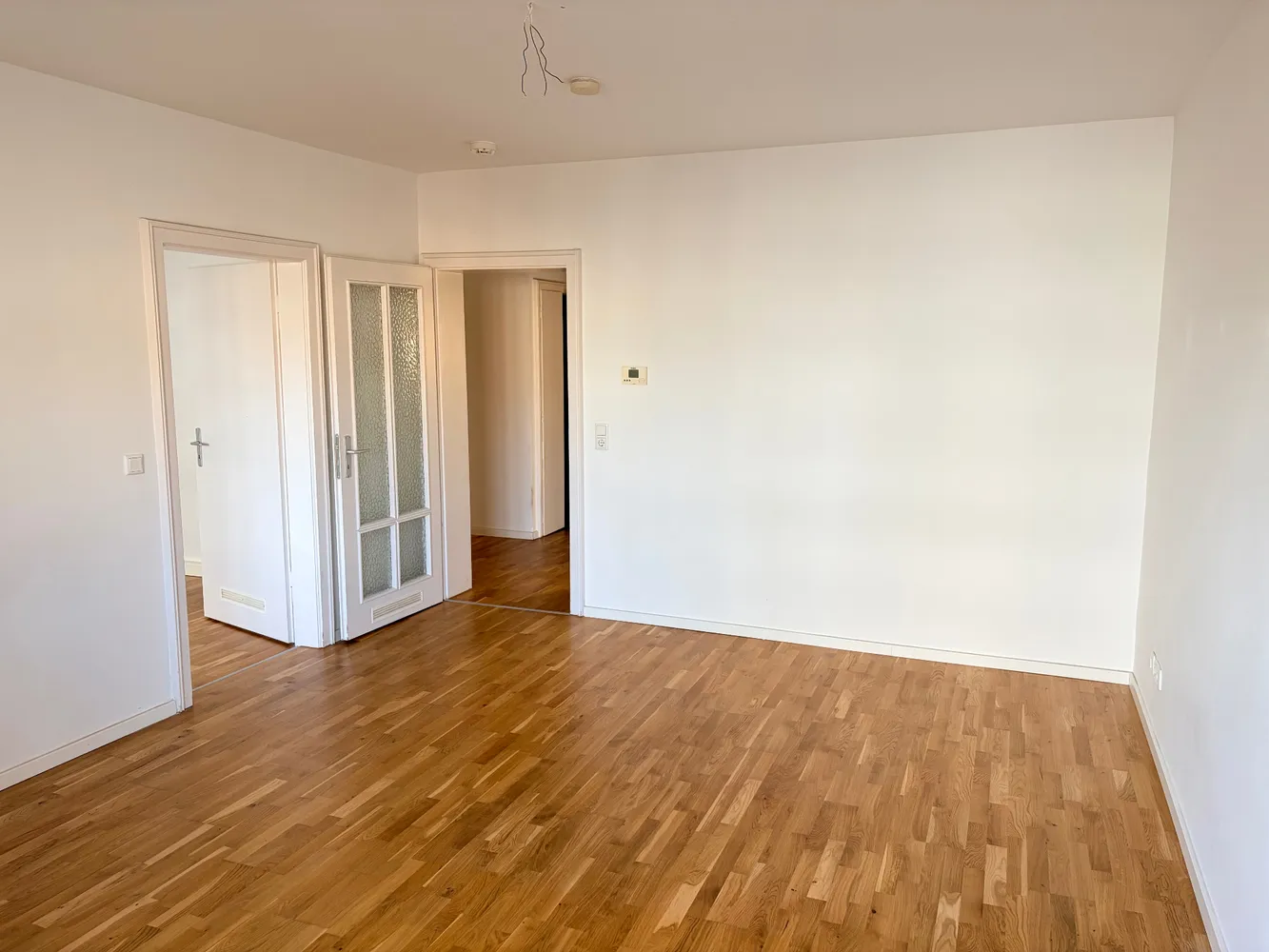 2 Zimmer Wohnung mit 53 m² in Nürnberg – Bild 1